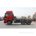 FAW NEW J6P 6X4 tractor